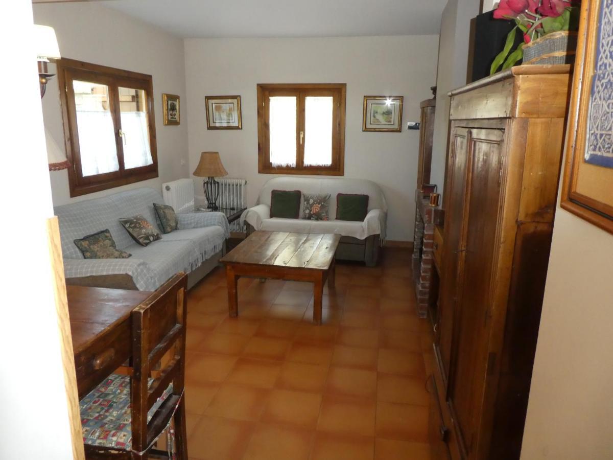하카 Casa Con Jardin Frente Ciudadela 빌라 외부 사진