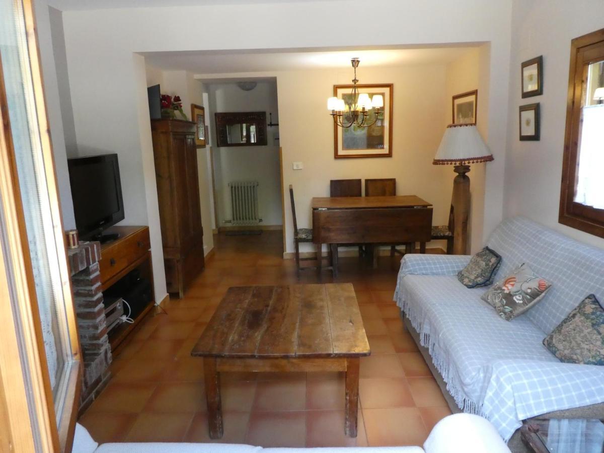 하카 Casa Con Jardin Frente Ciudadela 빌라 외부 사진